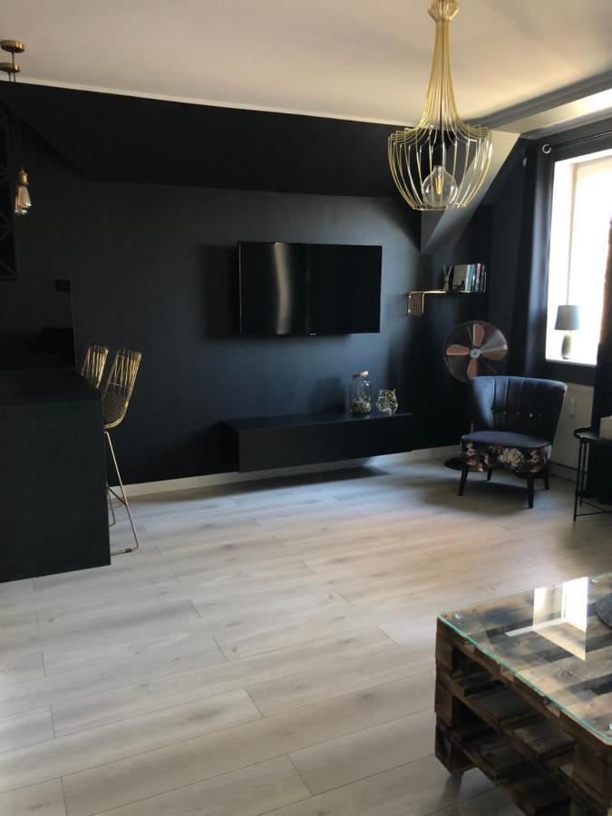 Apartament Zachodnia Kołobrzeg Exterior foto